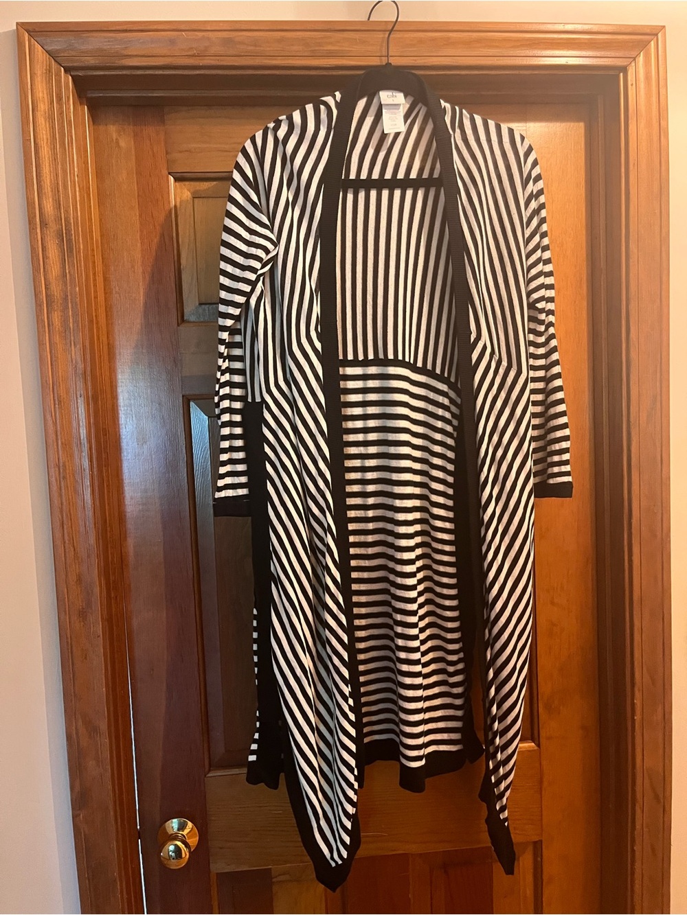 cabi Limited Edition Stride Cardigan